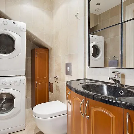 Knosesmauet Apartamento *