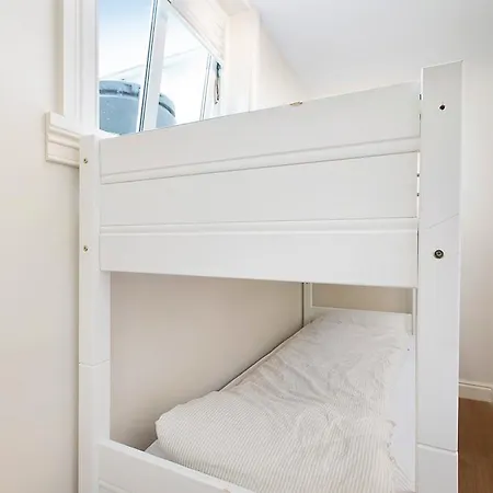 Apartamento Knosesmauet