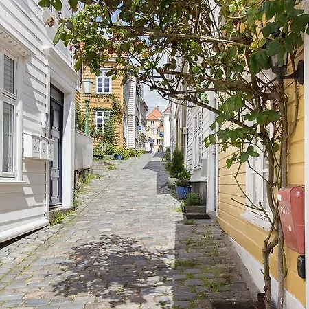 Knosesmauet Apartment *