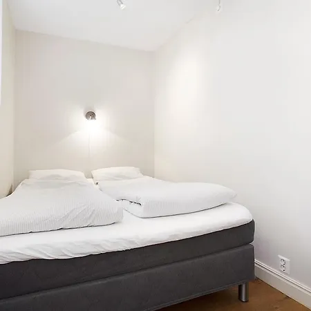 Knosesmauet Apartment Bergen