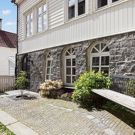 Knosesmauet Apartment *