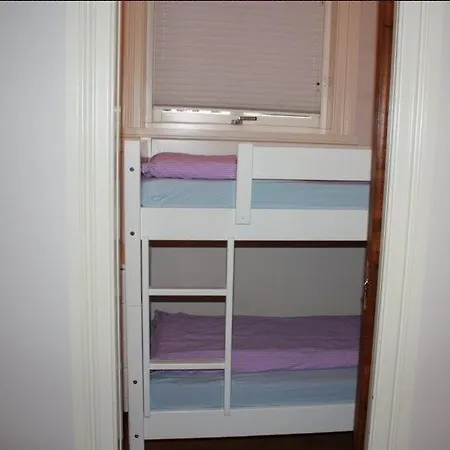 Knosesmauet Apartamento *
