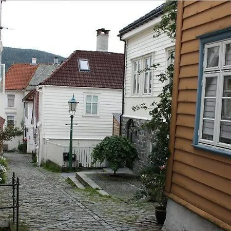 Apartamento Knosesmauet
