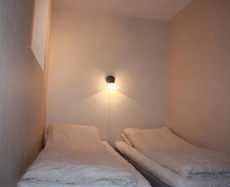 Knosesmauet Bergen