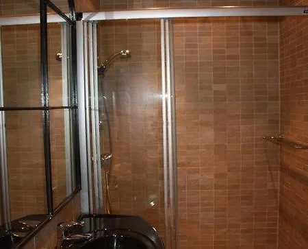 Knosesmauet Apartamento