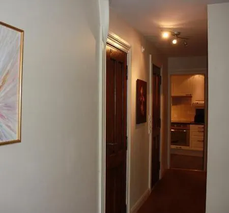 Apartment Knosesmauet *
