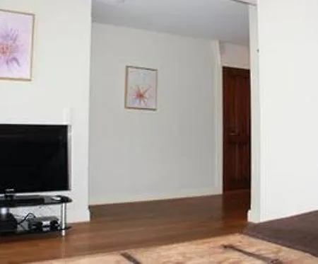 Knosesmauet Apartment *