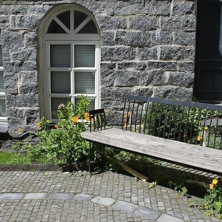 Knosesmauet Apartment *