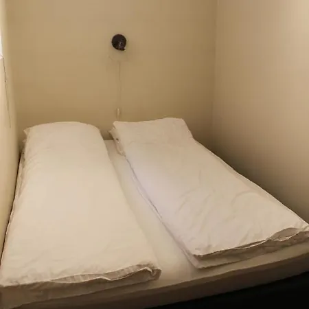 Knosesmauet Apartment