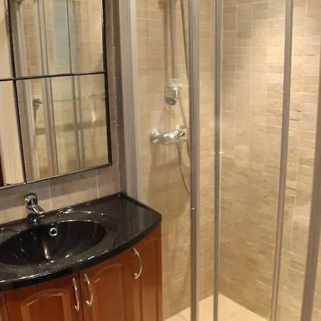 Apartamento Knosesmauet Bergen