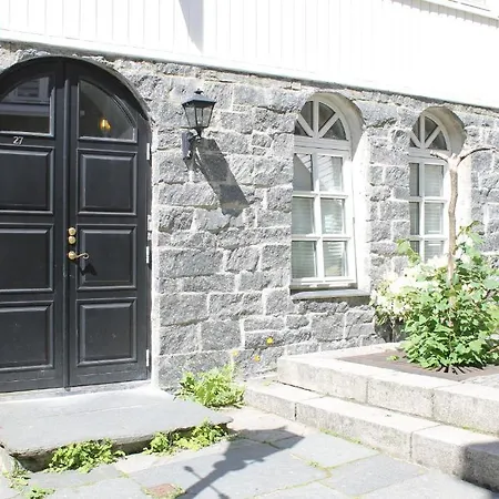 Knosesmauet Apartment *