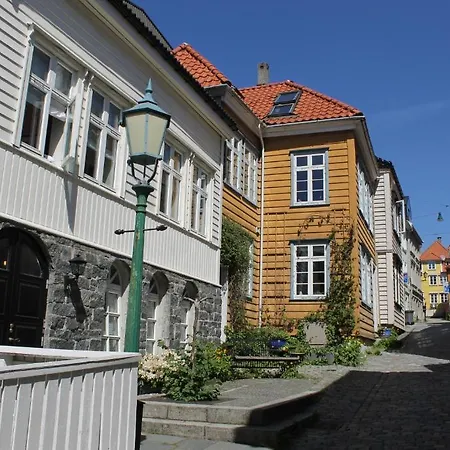 Apartamento Knosesmauet
