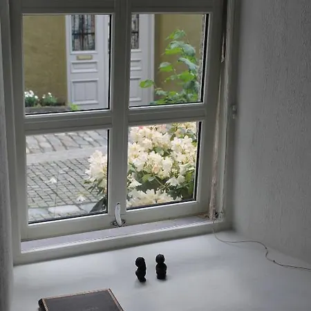 Knosesmauet Apartamento Bergen