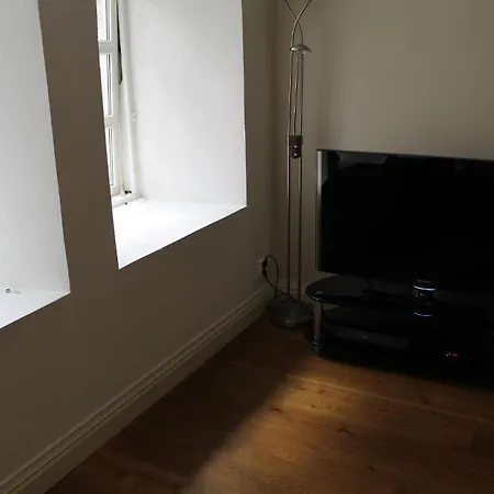 Apartment Knosesmauet *