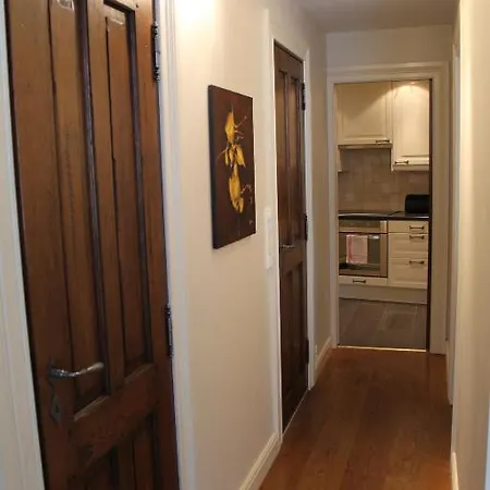 Apartamento Knosesmauet
