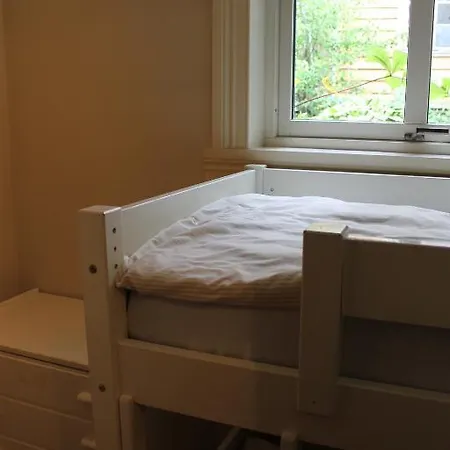Knosesmauet Bergen