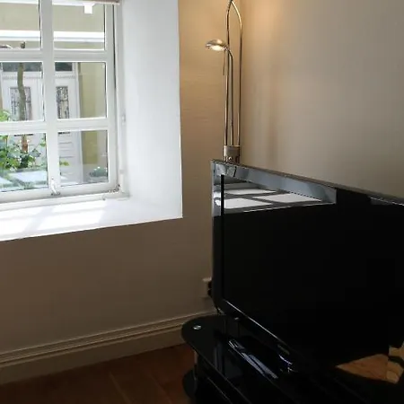 Knosesmauet Bergen